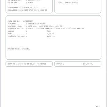 Malpas Bahis Paramı Yediniz Para