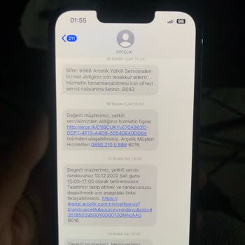 Arçelik 9102 Pmg Çamaşır Makinesi Süre Uzatıyor Kokutuyor Çözüm Yok