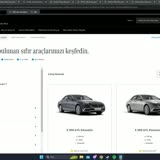 Mercedes-Benz Online Store Araç Satışı İle İlgili Şikayetimiz
