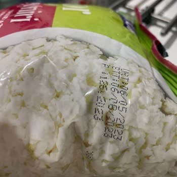 Bozuk Ürün Onur Süt Lor