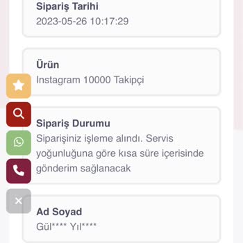 Ateşci Medya Takipçi Yüklemiyorlar Oyalıyorlar