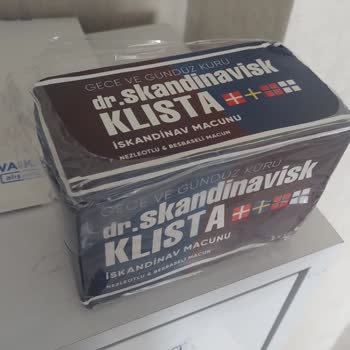 Sepetox Eksik Ve Yanlış Ürün Gönderimi!