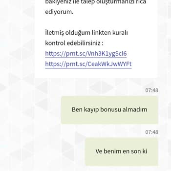 GrandPashaBet Kazancım Sonrası Çekim İşleminde Uydurulan Yalan Dolan