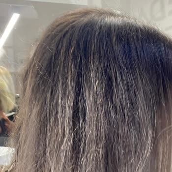 Kaizen Hair Dressing Nişantaşı Şubesinde Yaşanan Saç Boyama Deneyimi!