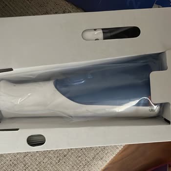 Hepsiburada Kullanılmış Hijyen Cihazı Gönderdi Ve İade Almadı!