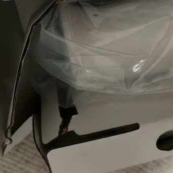 Hepsiburada Kullanılmış Hijyen Cihazı Gönderdi Ve İade Almadı!