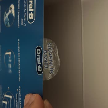 Hepsiburada Kullanılmış Hijyen Cihazı Gönderdi Ve İade Almadı!