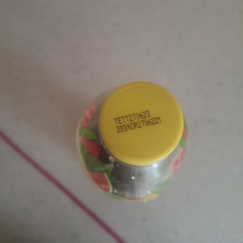 Lipton İce Tea Karpuzlu Çay Bozuk