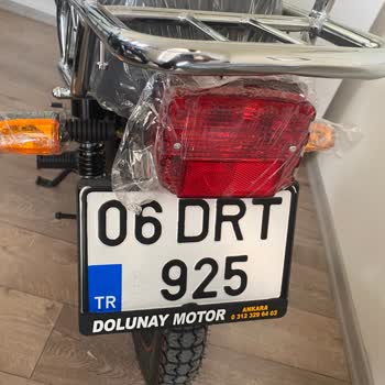 Mondial Motor 0 Km Motor Kablolama