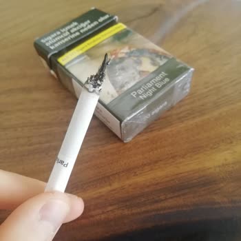 Parliament Night Blue