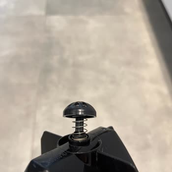 Philips Ev Aletleri HD7462 Kahve Makinesi Süzgeci!