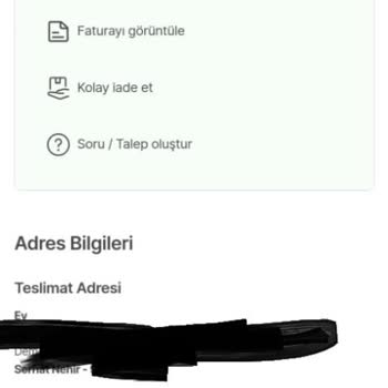 Hepsiburada Aldatıcı Kampanya Olabilir