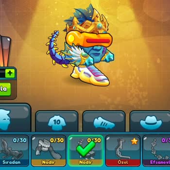 Kafa Topu2 Hesabımda Bulunan Her Şey Gitmiş