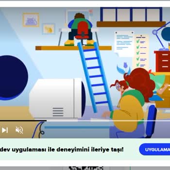 Eodev.com Yeni Sistem Hakkında Şikayet