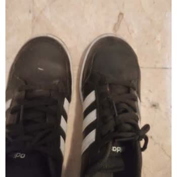 Fark_ayakkabilarim (Instagram) Yırtık Ayakkabı Satıcı İlgisizliği