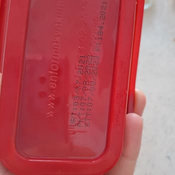 Mis Tam Yağlı Olgunlaştırılmış Beyaz Peynir Bozuk Çıktı