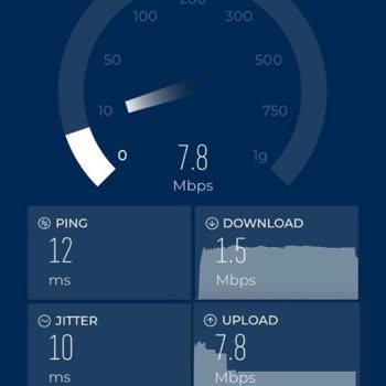 Vodafone Net Aşırı Yavaş Evde İnternet