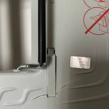 Gazella Ütü Masası 2 Haftada Kırıldı