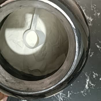 Heromega Whey 1 Ay İçinde Kurtlandı