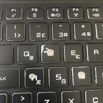 Monster Notebook Bıktığım Usandığım Şirket