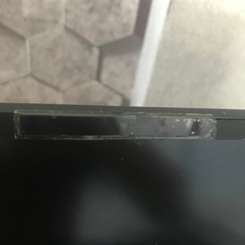 Monster Notebook Bıktığım Usandığım Şirket