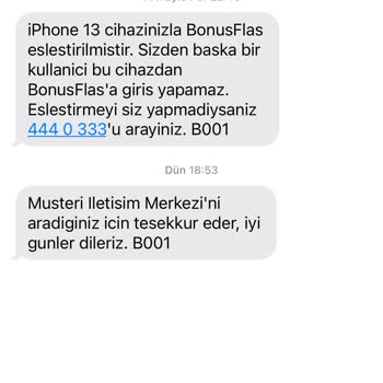 Garanti BBVA 1000 TL Bonus Hala Yatmadı