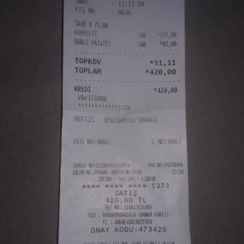 Köfteci Yusuf Kahvaltıda Çay Yok Personel Mutsuz Hizmet Kötü