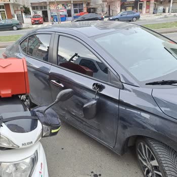 Honda Çorlu Nitko Servis İlgisizliği - İletişimsizliği - Düzensizliği