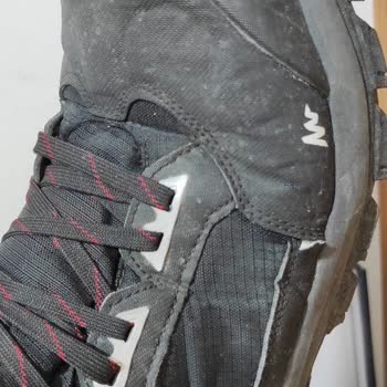 Decathlon Garantisi Devam Eden Ürünümün Değişim Sağlanamaması