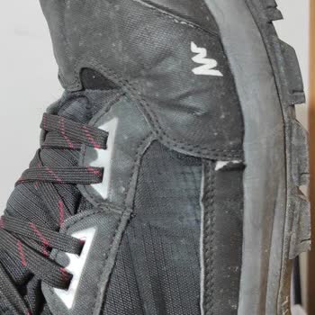 Decathlon Garantisi Devam Eden Ürünümün Değişim Sağlanamaması