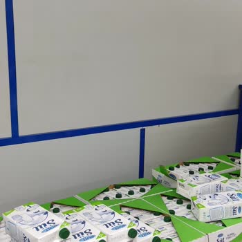 BİM Markette İndirimde Olan Ürün Kasada İnmiyor.