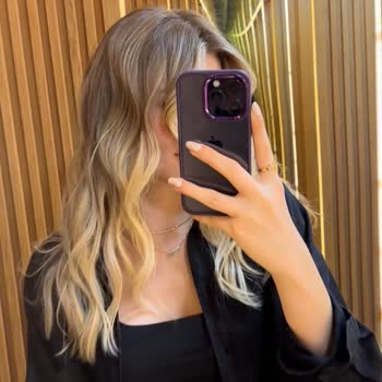 The Most Kuaför The Most Atasehir Saclarımı Mahvetti