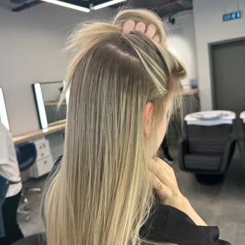 The Most Kuaför The Most Atasehir Saclarımı Mahvetti