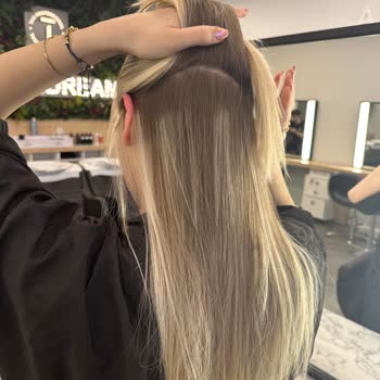 The Most Kuaför The Most Atasehir Saclarımı Mahvetti