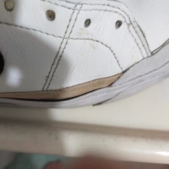 Nike Court Legacy Problemi