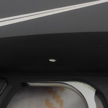 Huğlu Renova Dağa Taşa Atması Ve Servisten Gelen Çizik Tüfek