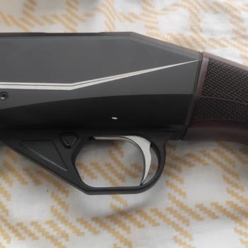 Huğlu Renova Dağa Taşa Atması Ve Servisten Gelen Çizik Tüfek