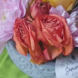 Çiçek Sepeti Değirmendere/Kocaeli Şubesinden Sipariş Edilen 331236471 Numaralı Anneler Günü Çiçeği İle İlgili Şikayet