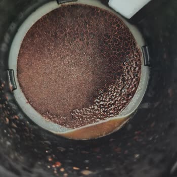 Karaca Züccaciye Taşıran Kahve Makinesi