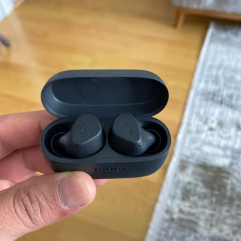 Bluetooth Kulaklık Jabra Elite 2