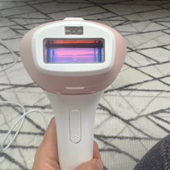Philips Lazer Epilasyon Cihazı Başlığı
