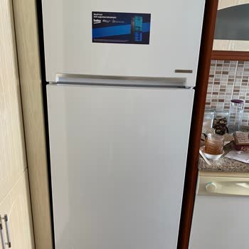 Beko Buzdolabı Değişimde Sıkıntı