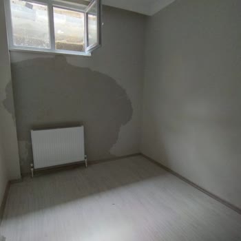 Düşünceli Gayrimenkul Aracılığıyla Daire Alındı