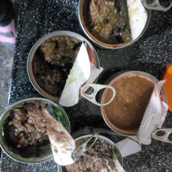 Petarastir.com Nd Bozuk Konserve