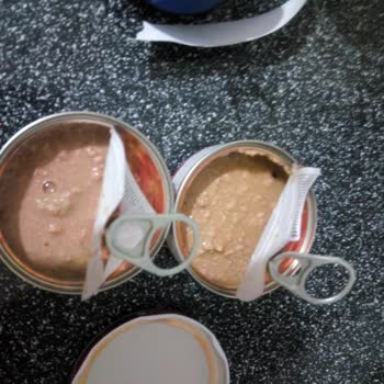 Petarastir.com Nd Bozuk Konserve