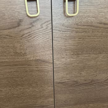 Kelebek Mobilya Güven Kaybı, Montaj Kalitesizliği