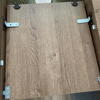 Kelebek Mobilya Güven Kaybı, Montaj Kalitesizliği