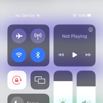 Turkcell Yurt Dışı Servis Yok Hatası
