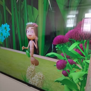 TRT Diyanet Çocuk Kanalındaki Karınca Dizisi