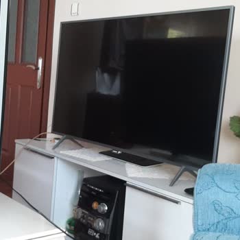 Philips LED TV Sinyal Kalitesi Çok Kötü Çekmiyor!